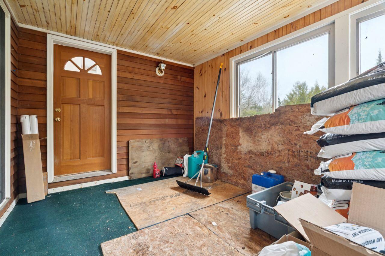 15 Macklin Lane Stoneham, ME 04231 - Photo 23 of 38 Side Entry