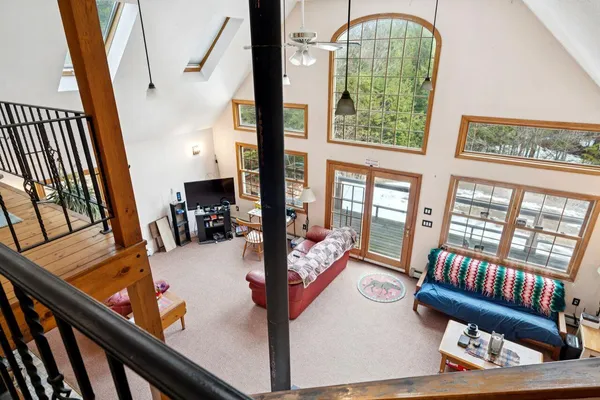$339,900 | 15 Macklin Lane, Stoneham, ME 04231