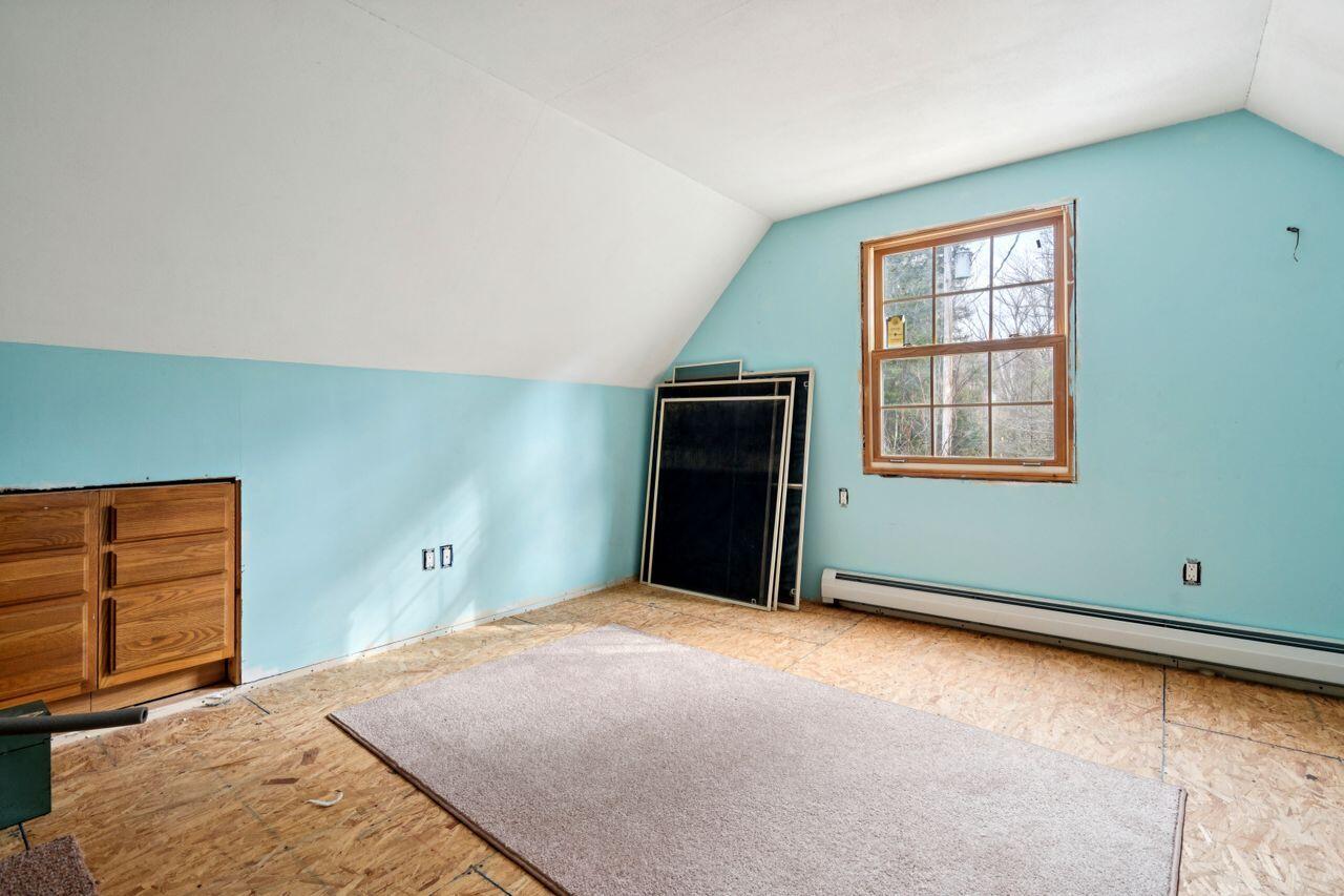 15 Macklin Lane Stoneham, ME 04231 - Photo 26 of 38 Bonus Room