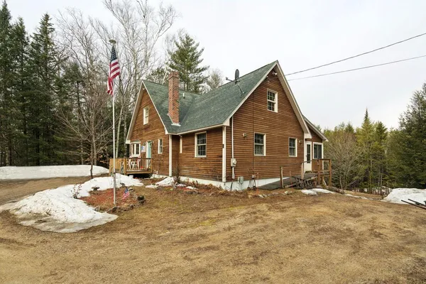 $339,900 | 15 Macklin Lane, Stoneham, ME 04231