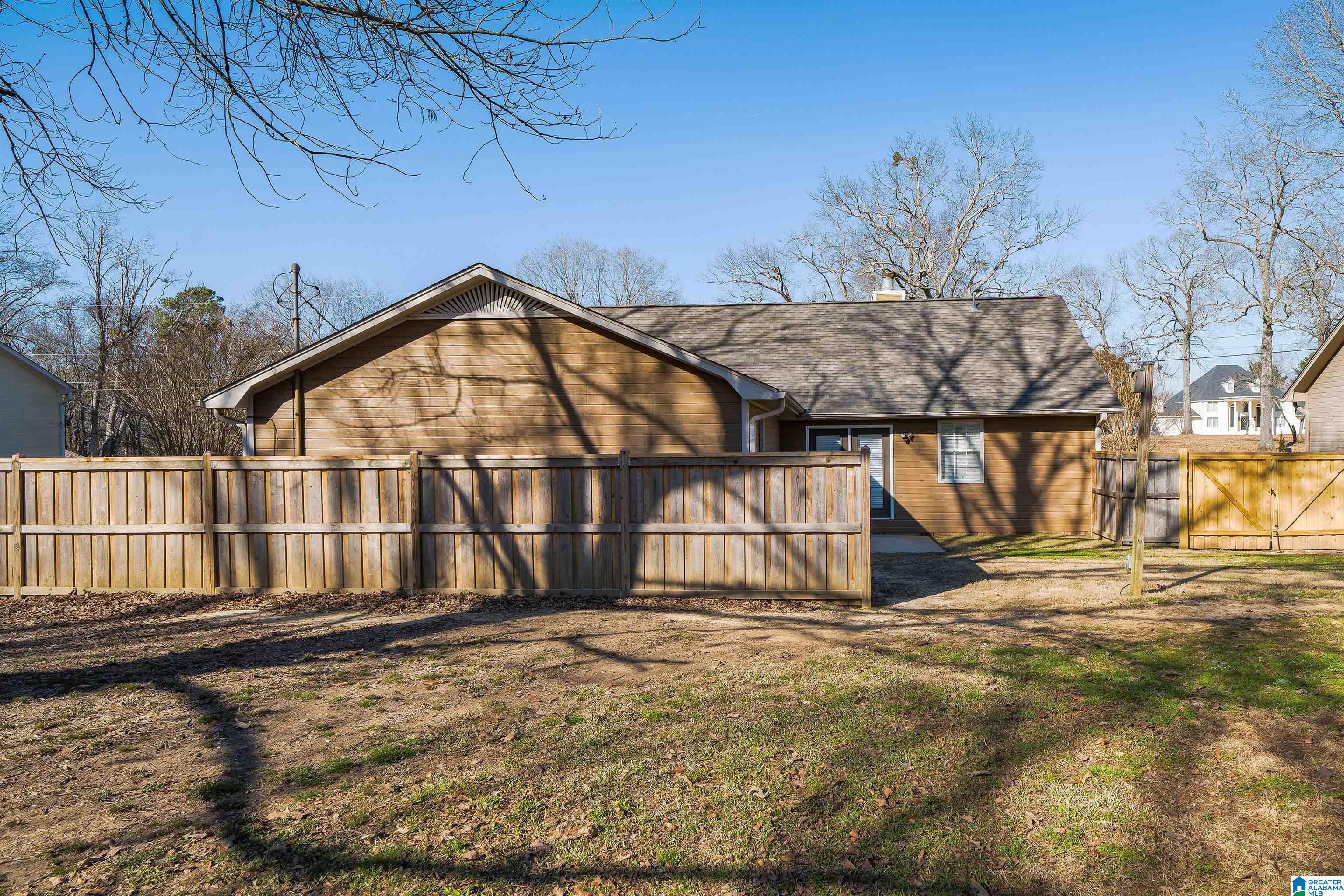 295 Murray Street Gardendale, AL 35071 - Photo 24 of 25