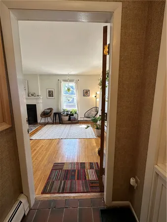 $2,500 | 542 Angell Street, Unit A1, Providence, RI 02906