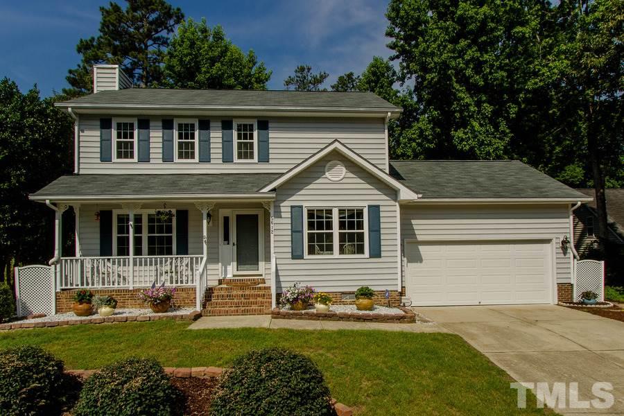 5612 Lighthall Lane Raleigh, NC 27604 - Photo 1 of 23 Gallery Image 1