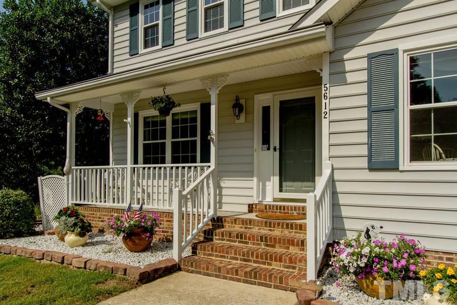 5612 Lighthall Lane Raleigh, NC 27604 - Photo 2 of 23 Gallery Image 2