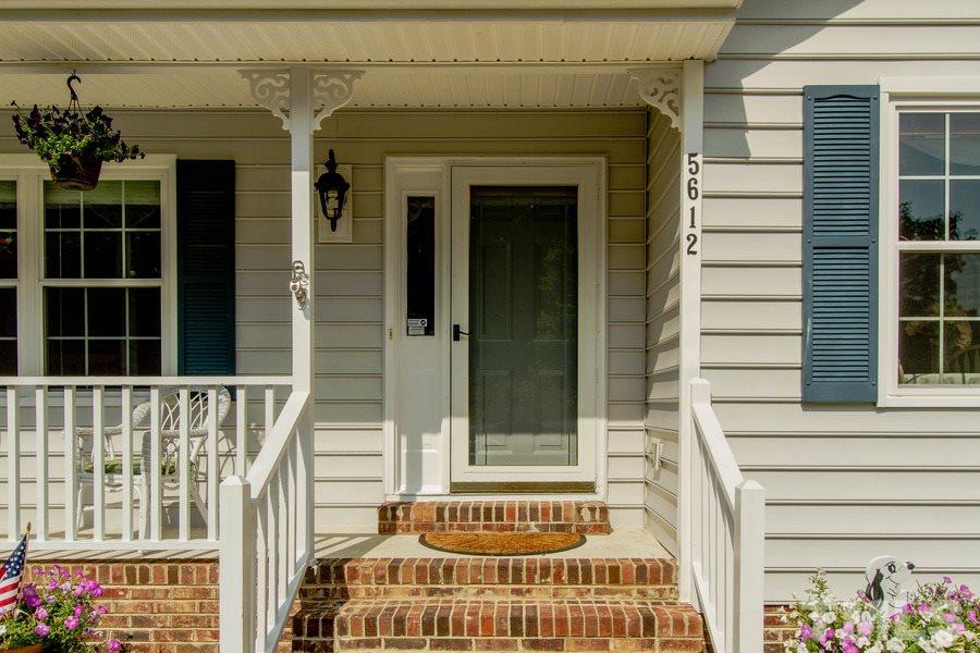 5612 Lighthall Lane Raleigh, NC 27604 - Photo 19 of 23 Gallery Image 19