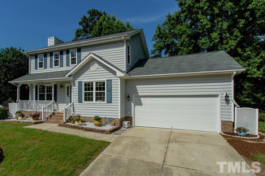 5612 Lighthall Lane Raleigh, NC 27604 - Photo 20 of 23 Gallery Image 20