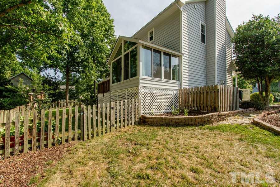 5612 Lighthall Lane Raleigh, NC 27604 - Photo 22 of 23 Gallery Image 22