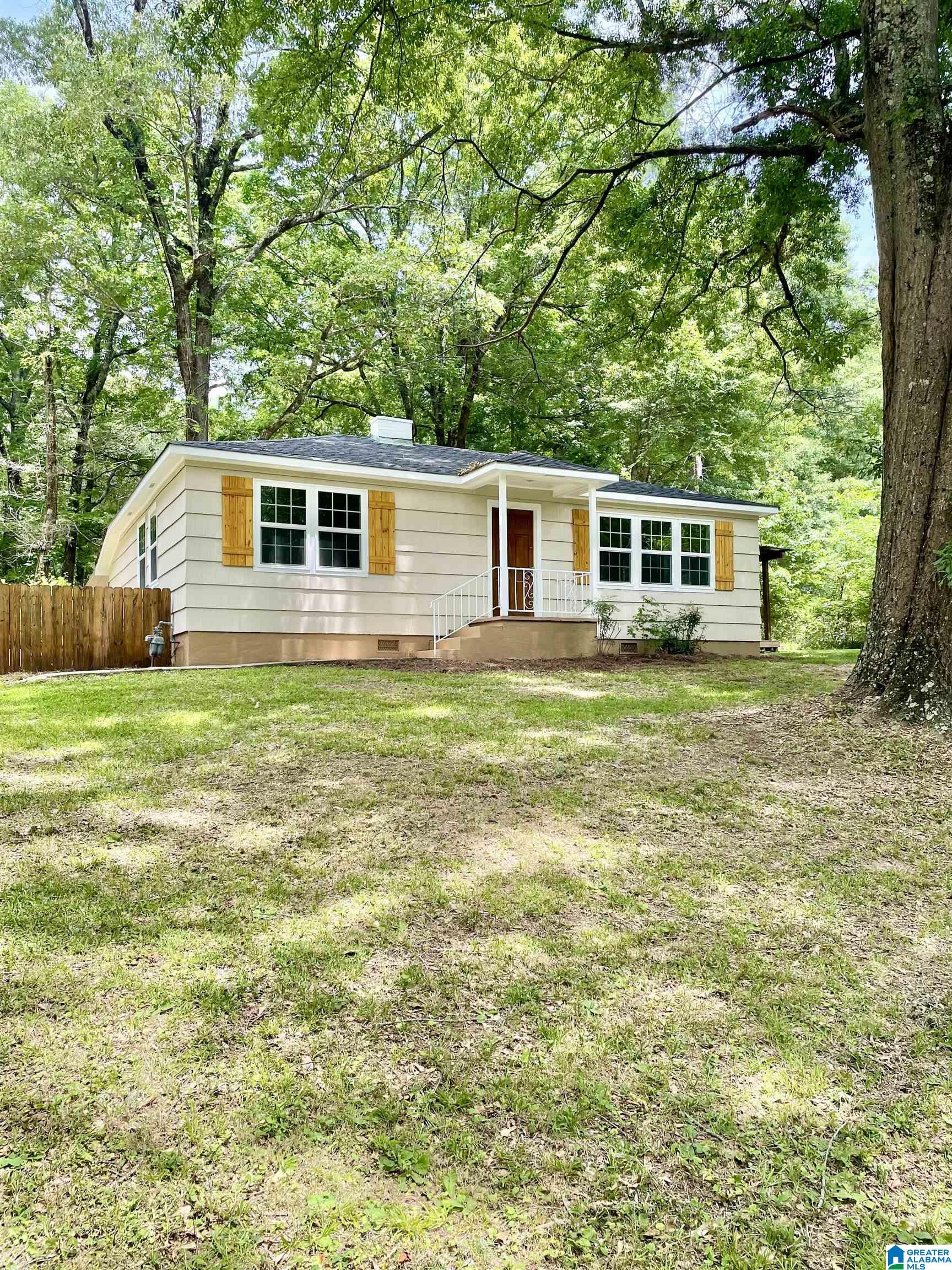658 Odum Road Gardendale, AL 35071 - Photo 1 of 33