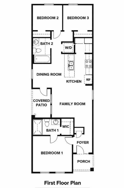 11714 Watermelon Street Houston, TX 77048 - Photo 6 of 6