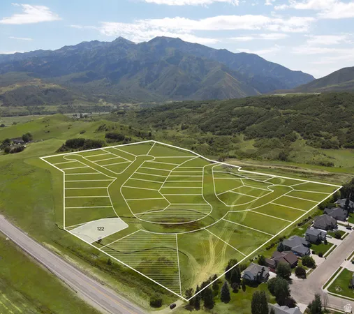 $415,000 | 6758 North 5200th West, Unit 122, Morgan, UT 84050