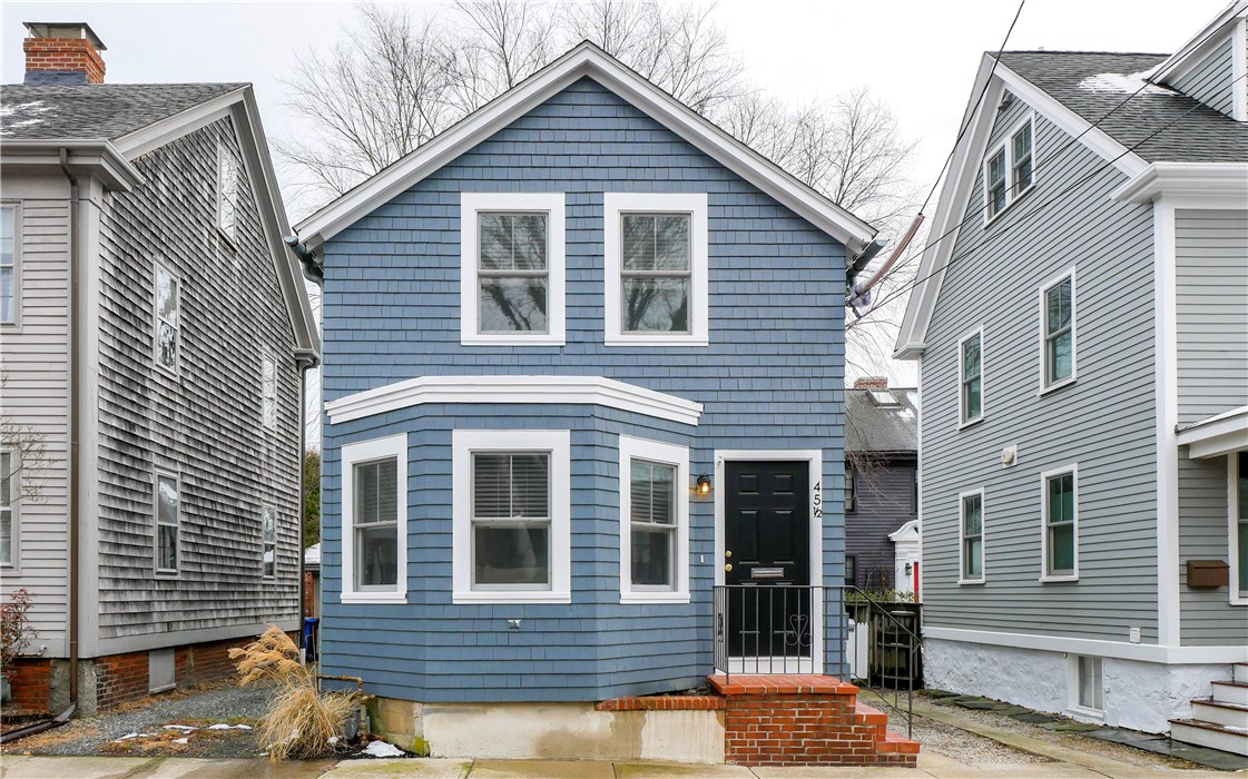 45 2nd Street Newport, RI 02840 - Photo 2 of 23