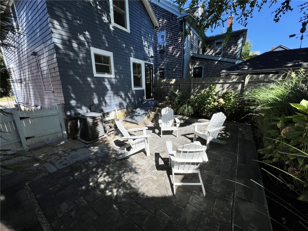 45 2nd Street Newport, RI 02840 - Photo 23 of 23