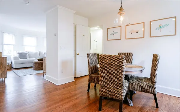 $2,800 | 45 2nd Street, Newport, RI 02840