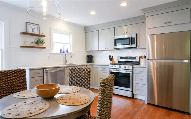 $2,800 | 45 2nd Street, Newport, RI 02840