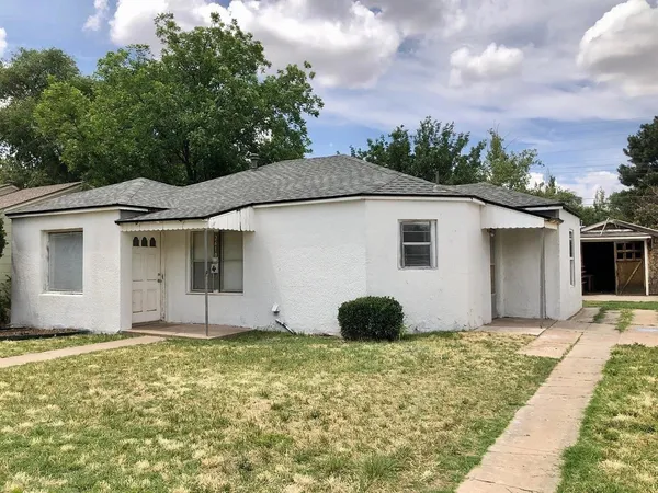 $162,500 | 2610 30th Street, Lubbock, TX 79410