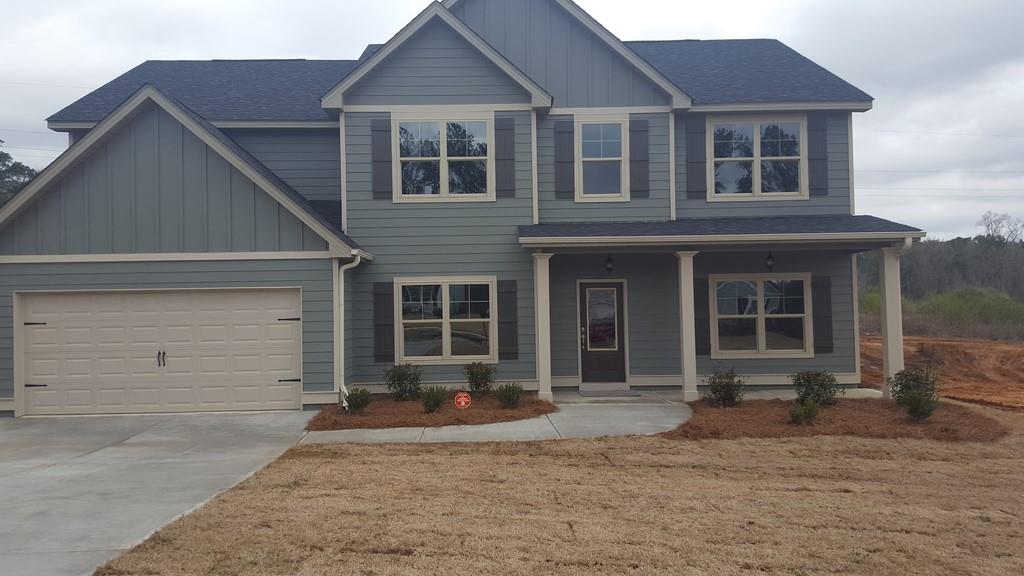 1136 Red Bud Circle Villa Rica, GA 30180 - Photo 1 of 1 Gallery Image 1