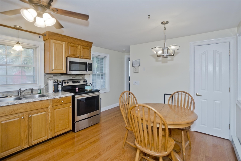 91 Spikenard Circle Springfield, MA 01129 - Photo 13 of 30