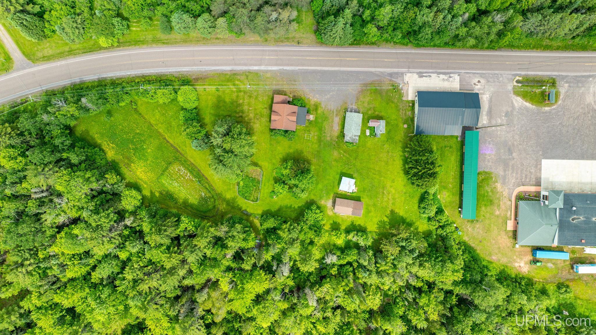 49650 Bootjack Road Lake Linden, MI 49945 - Photo 49 of 50