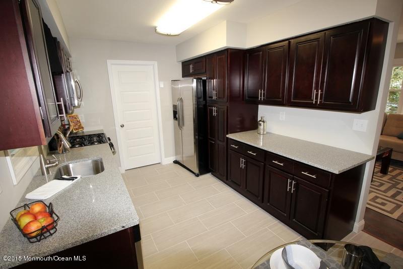 507 Midstreams Road Brick, NJ 08724 - Photo 10 of 14 Kitchen Pantry Cabinets