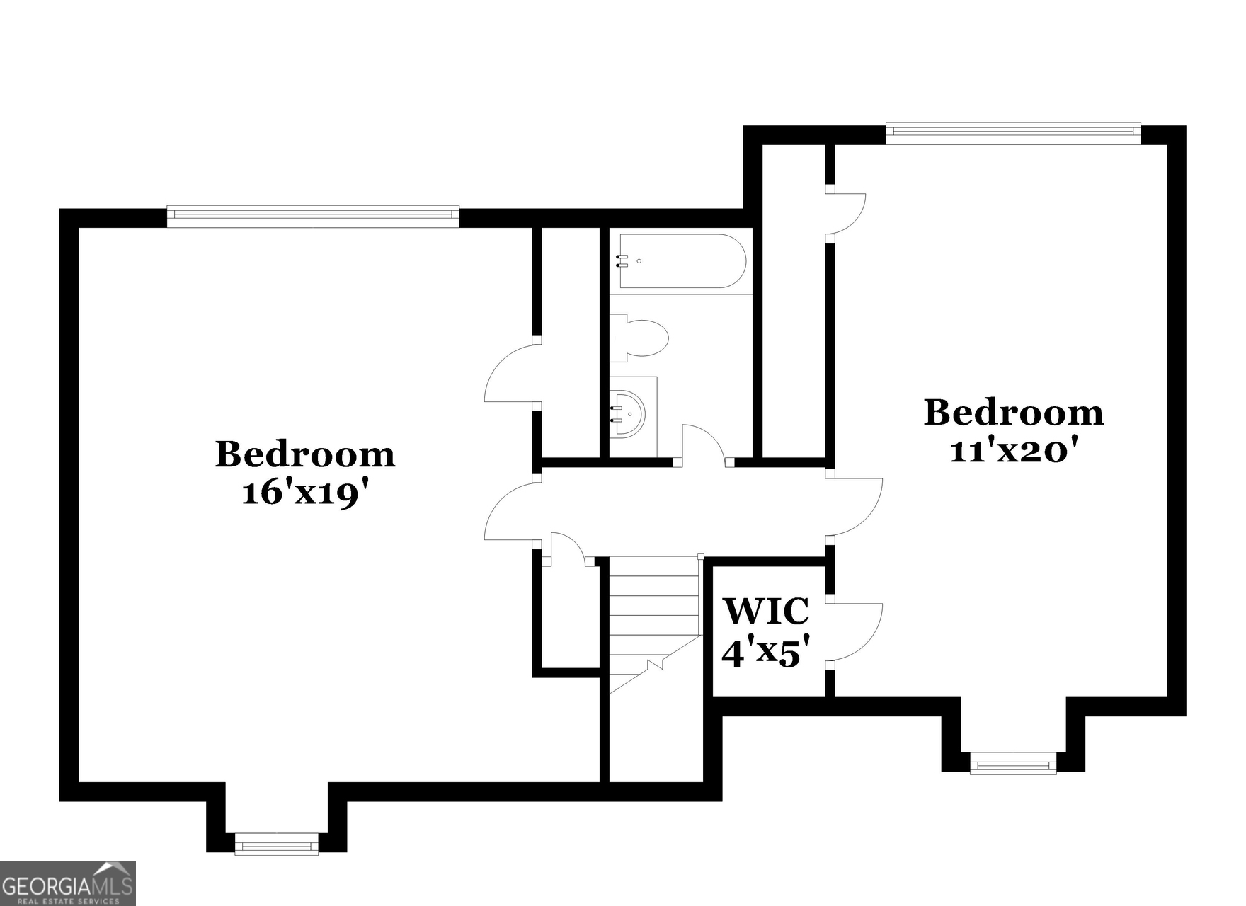220 Carmichael Road Woodstock, GA 30189 - Photo 17 of 17