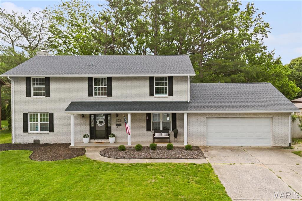 802 Reiss Road O'Fallon, IL 62269 - Photo 4 of 46