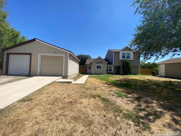 $1,500 | 8406 Forest Ridge Drive, San Antonio, TX 78239