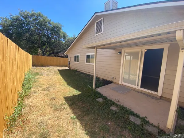 $1,500 | 8406 Forest Ridge Drive, San Antonio, TX 78239