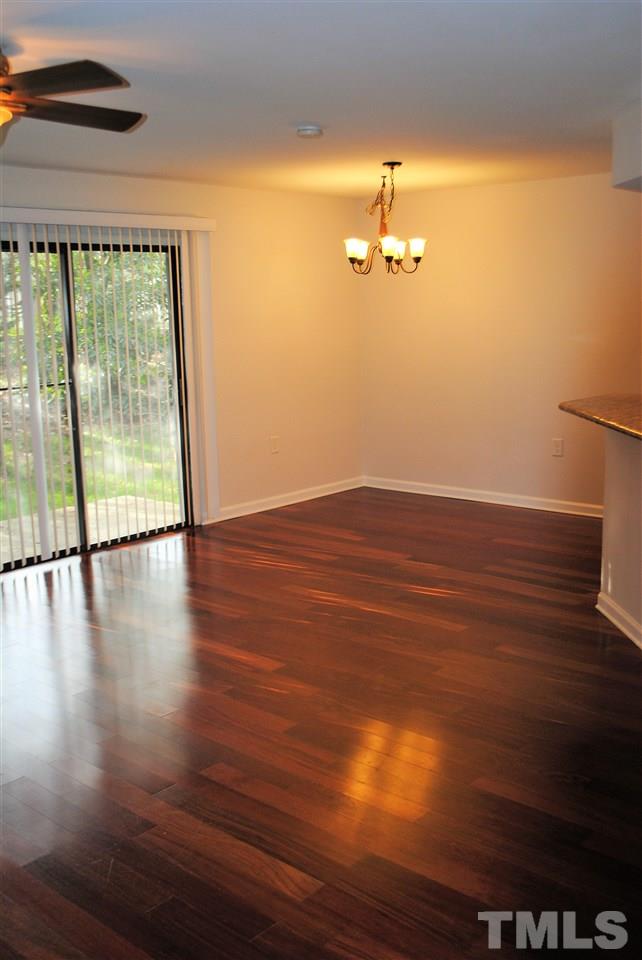 2432 Condor Court Raleigh, NC 27615 - Photo 3 of 21