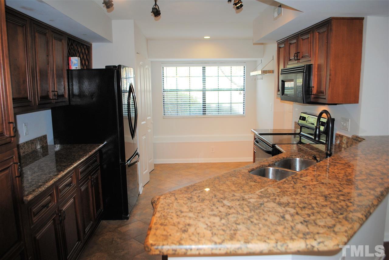 2432 Condor Court Raleigh, NC 27615 - Photo 7 of 21
