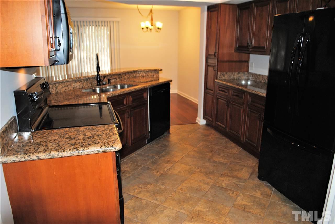 2432 Condor Court Raleigh, NC 27615 - Photo 9 of 21