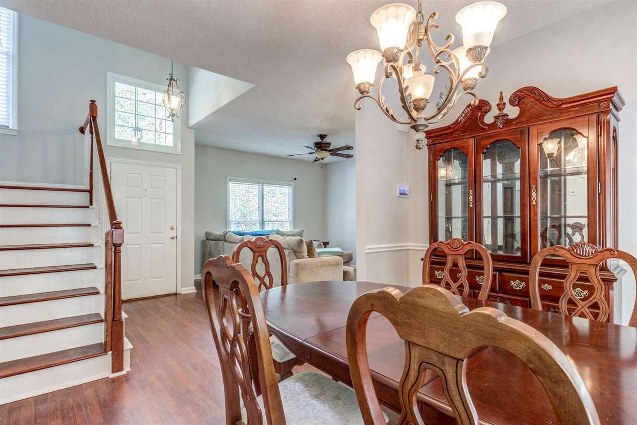 5509 Bridford Place Raleigh, NC 27613 - Photo 10 of 30 Photo 10