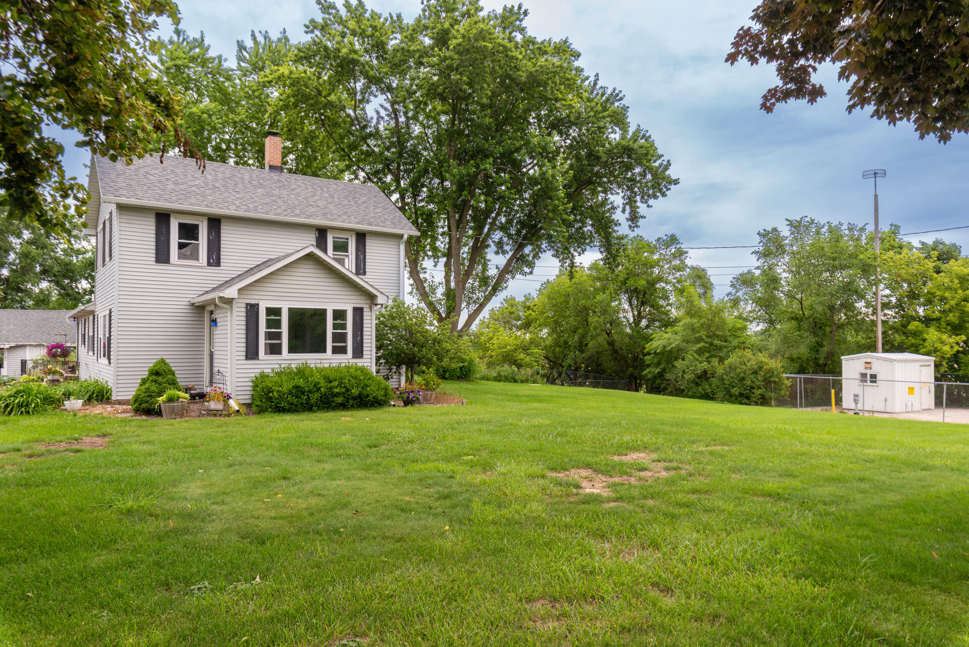 536 89th Street Twin Lakes, WI 53181 - Photo 20 of 30 536 89th St -18