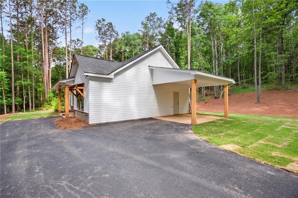 1171 Drummond Road Cedartown, GA 30125 - Photo 28 of 42
