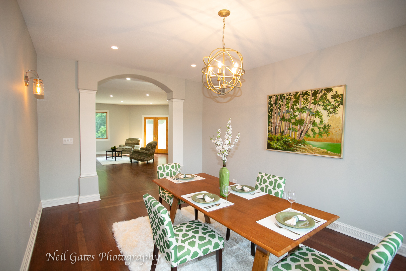 3402 Cornflower Way Spring Grove, IL 60081 - Photo 14 of 67