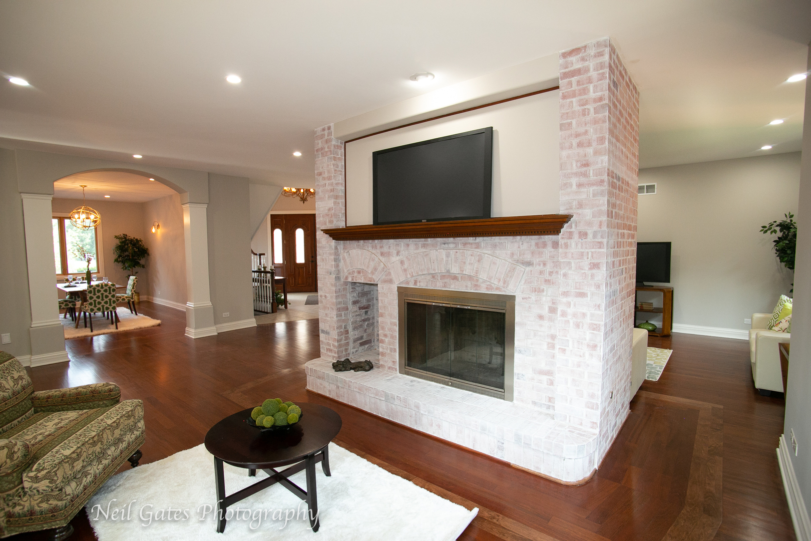 3402 Cornflower Way Spring Grove, IL 60081 - Photo 9 of 67
