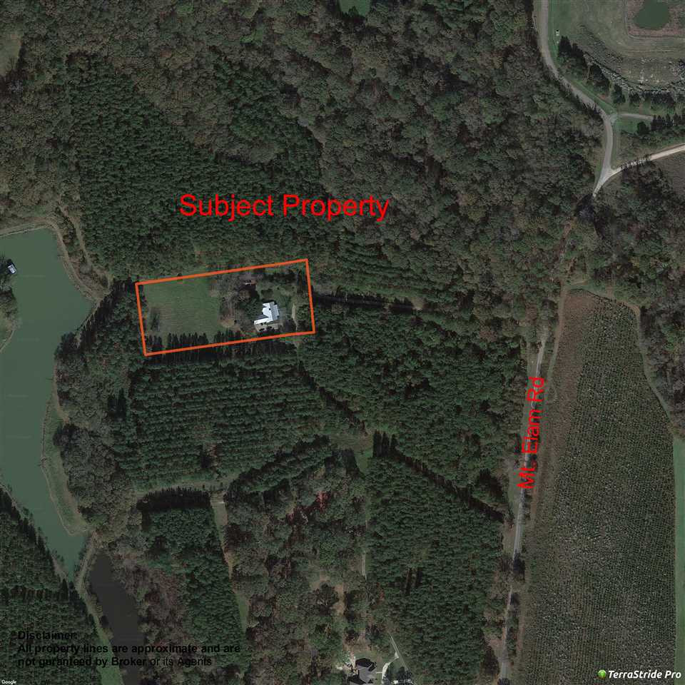 421 Mt Elam Road Canton, MS 39046 - Photo 1 of 16 Photo 1