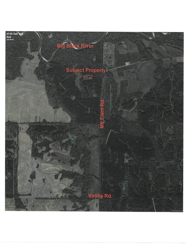 421 Mt Elam Road Canton, MS 39046 - Photo 2 of 16 Photo 2