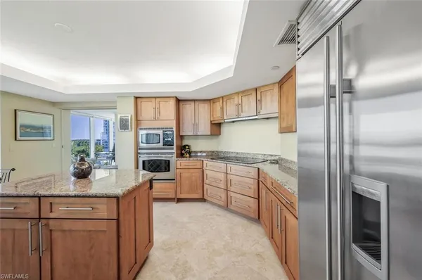 $20,000 | 20 Seagate Drive, Unit 803, Naples, FL 34103