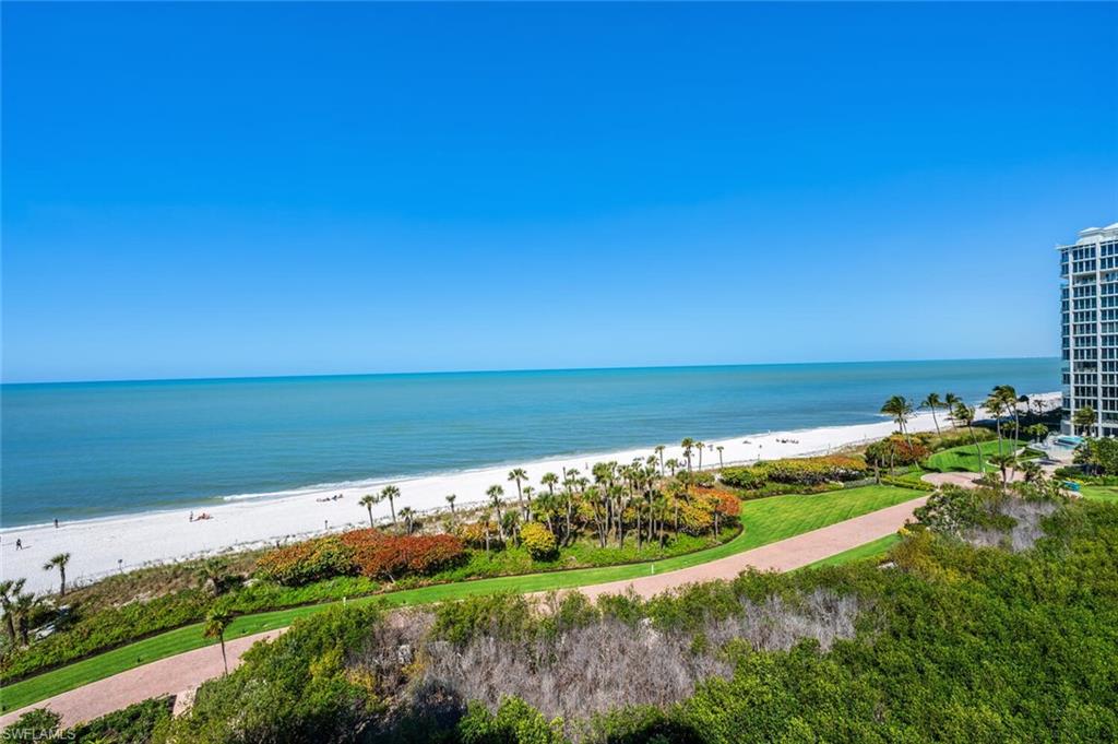 20 Seagate Drive, Unit 803 Naples, FL 34103 - Photo 2 of 44