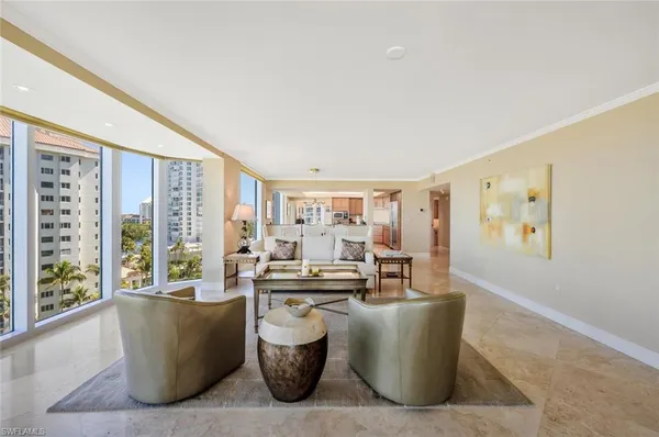 $20,000 | 20 Seagate Drive, Unit 803, Naples, FL 34103