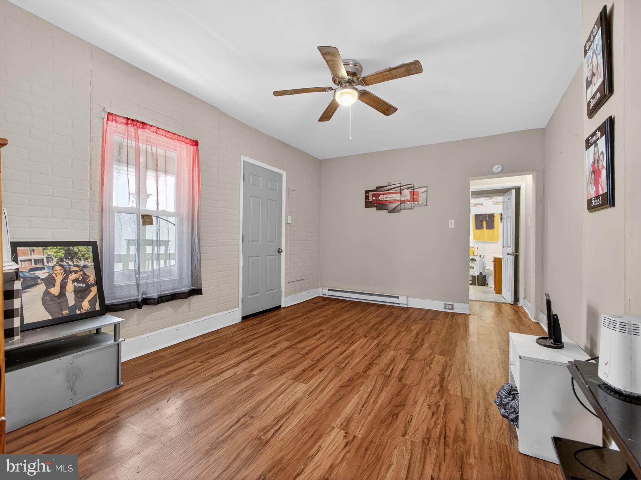 866 East High Street Pottstown, PA 19464 - Photo 30 of 45 Bright and airy living space awaits.