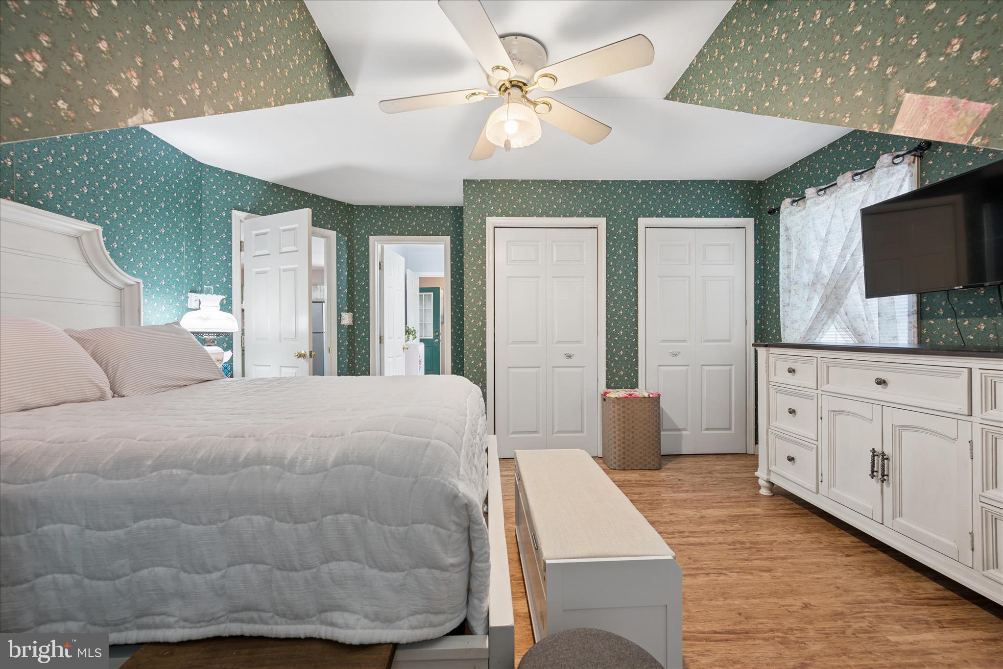 8354 Mountain Laurel Road Boonsboro, MD 21713 - Photo 50 of 91 Bedroom