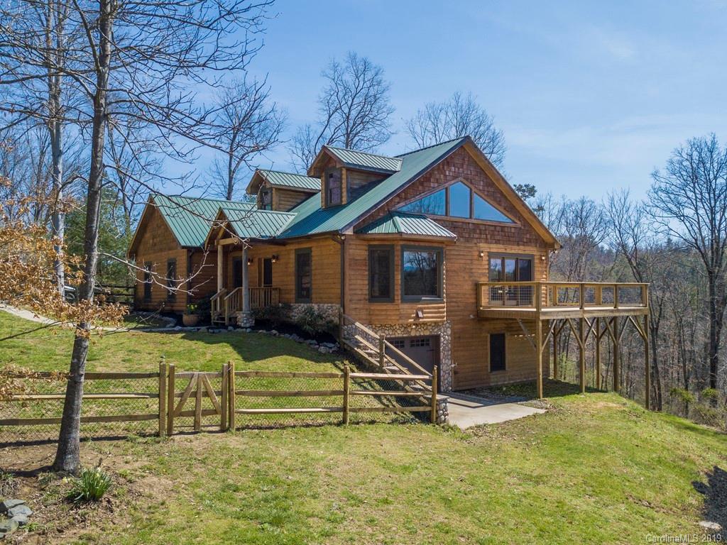 1021 Grandview Road Alexander, NC 28701 - Photo 1 of 28 Gallery Image 1