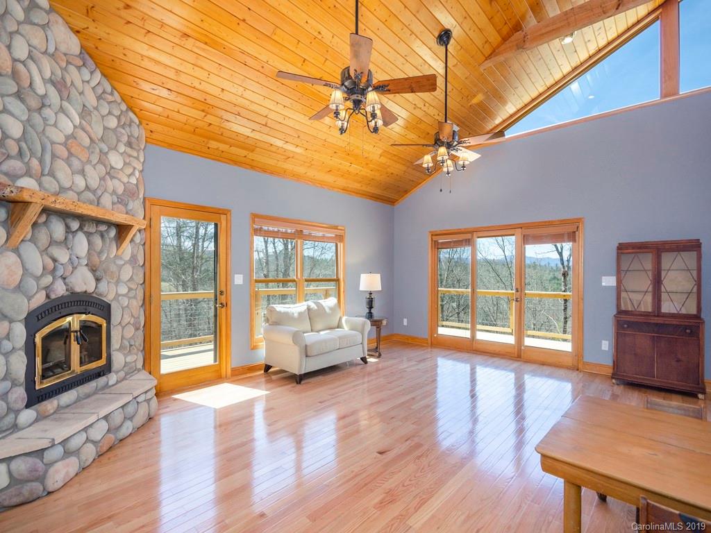 1021 Grandview Road Alexander, NC 28701 - Photo 4 of 28 Gallery Image 4