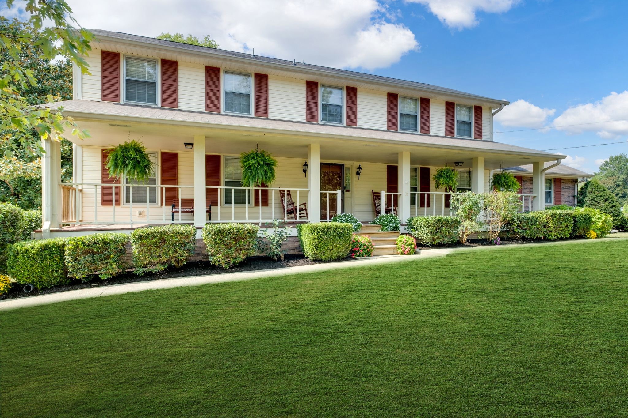 1322 Springfield Highway Goodlettsville, TN 37072 - Photo 2 of 21