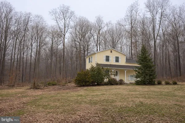 $479,000 | 2120 Blue Mt Road, Monkton, MD 21111