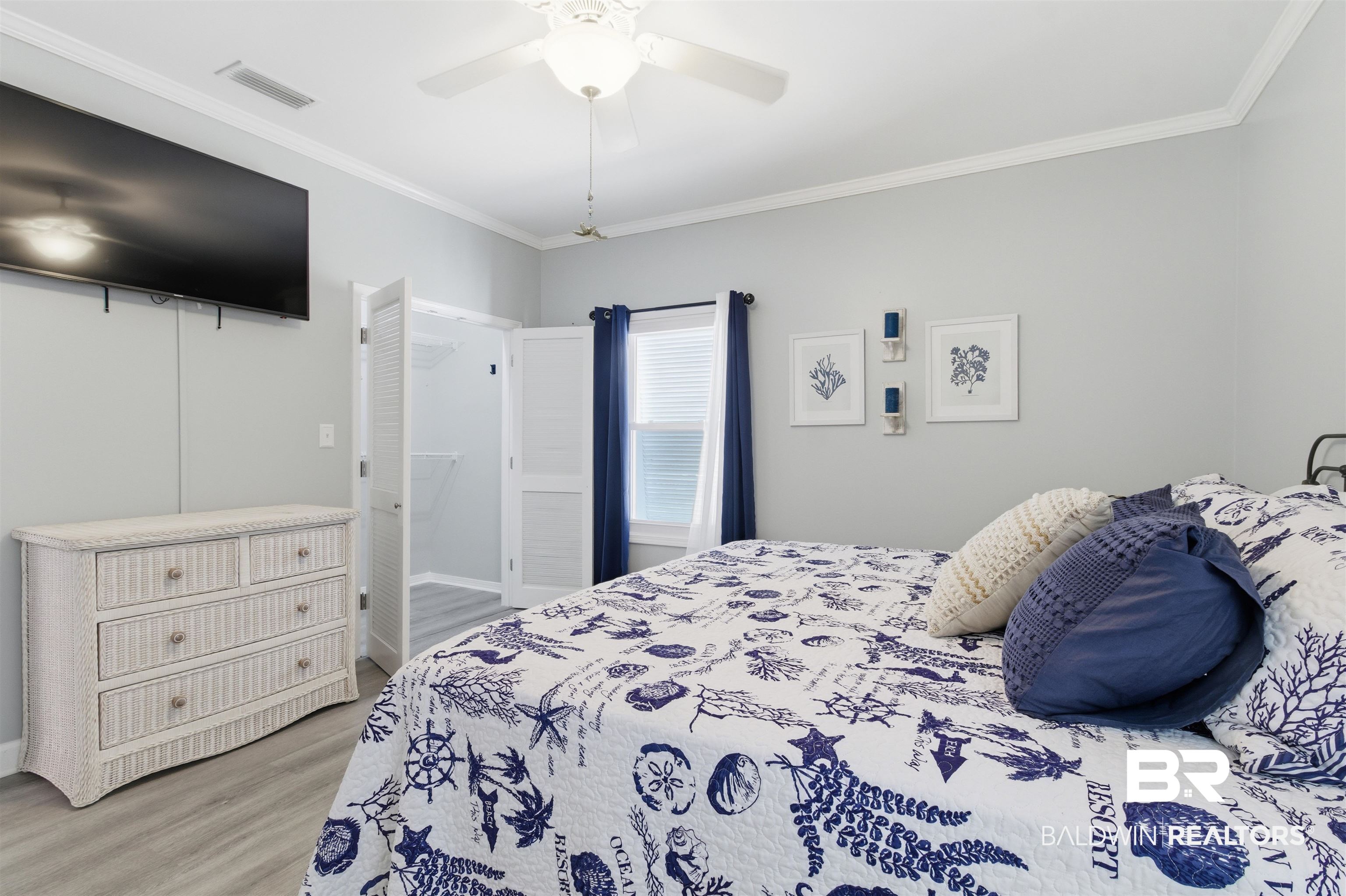 418 Veterans Road Gulf Shores, AL 36542 - Photo 40 of 51 Bedroom
