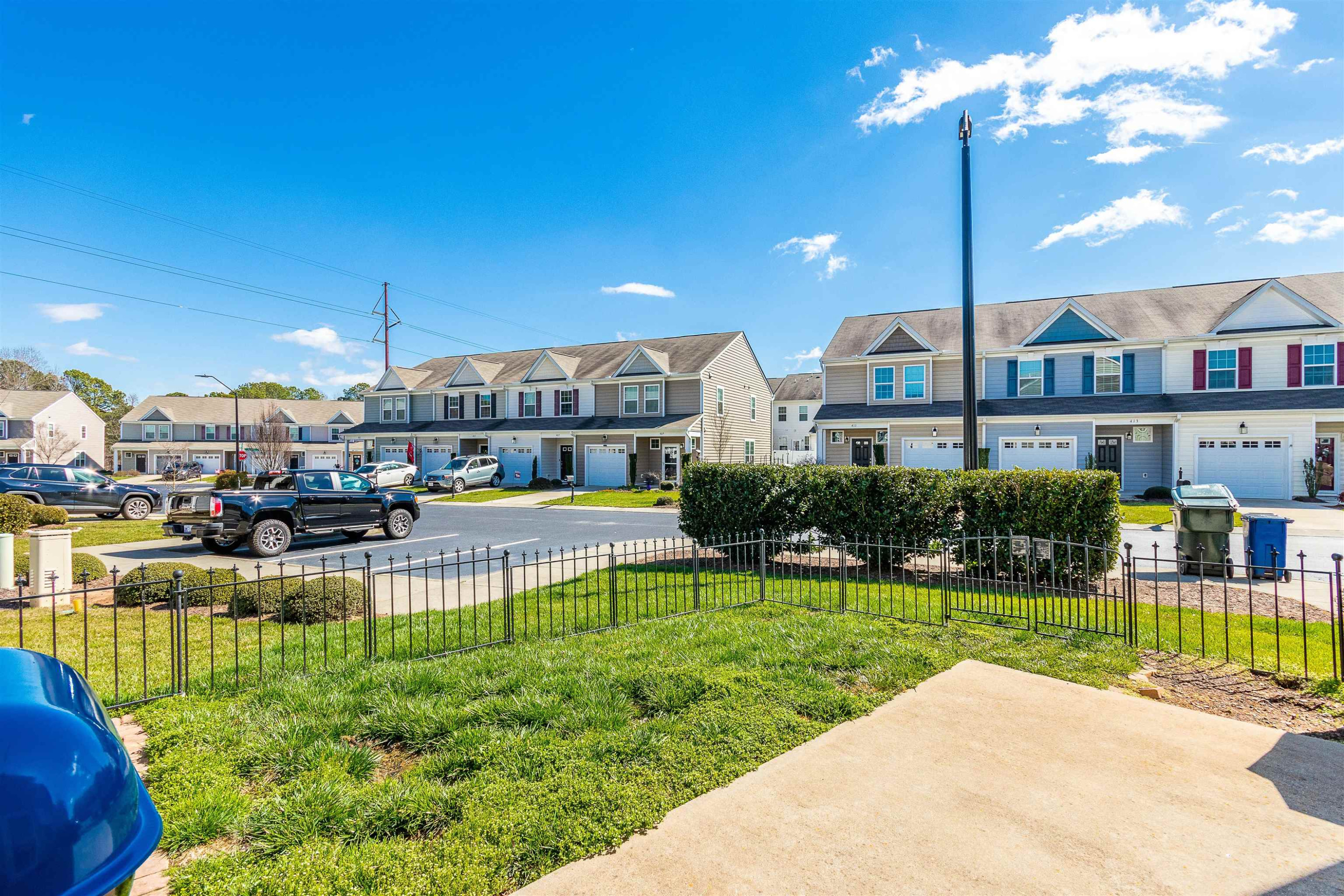 1011 Consortium Drive Raleigh, NC 27603 - Photo 23 of 23 Photo 23