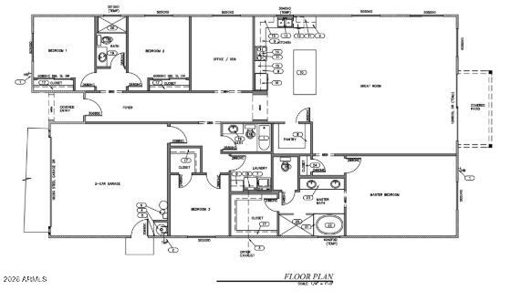 415 South Robert Road Tempe, AZ 85281 - Photo 50 of 51 image