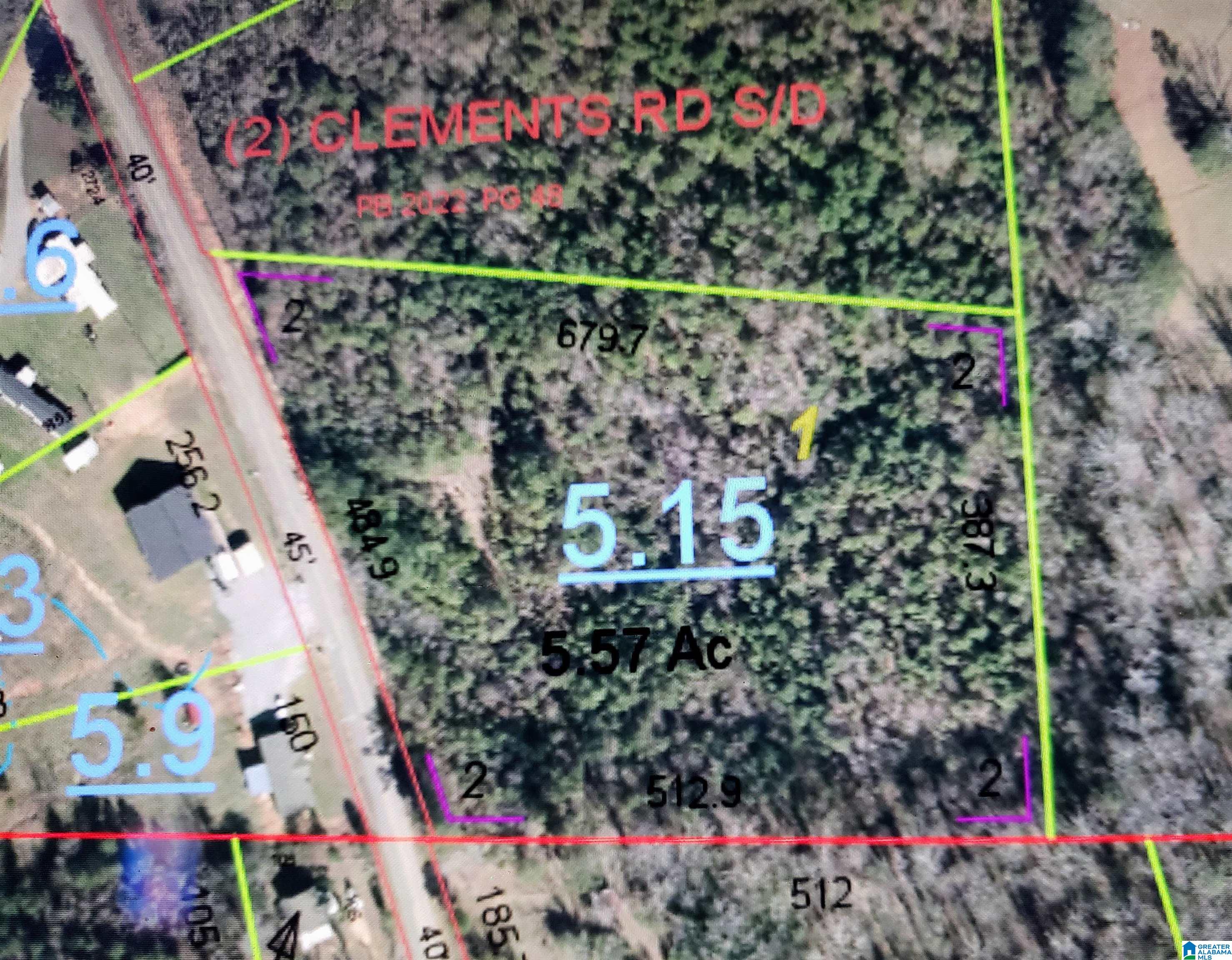 0 Clements Road, Unit 1 Cottondale, AL 35453 - Photo 15 of 16